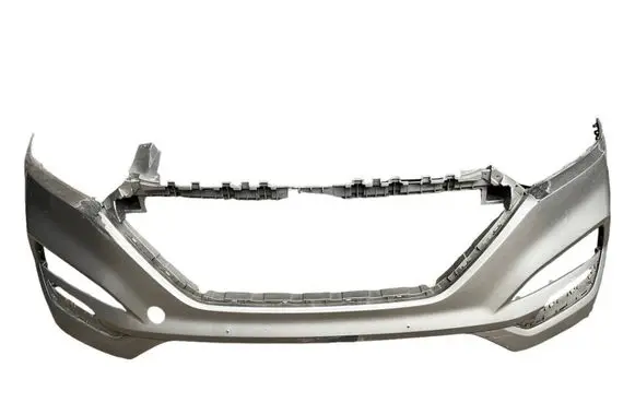 Hyundai Tucson IV NX4 Front bumper