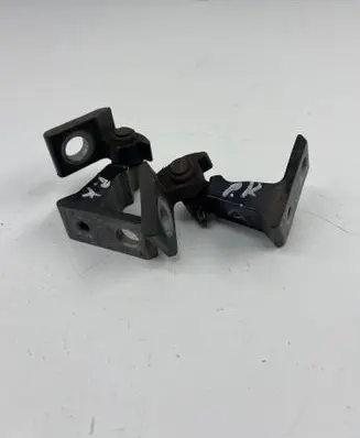 Audi A6 Allroad C7 Front door hinge set 