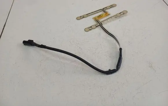 Hyundai i30 Seat heating element 