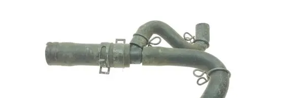 Subaru Forester SF Breather/breather pipe/hose 807519050