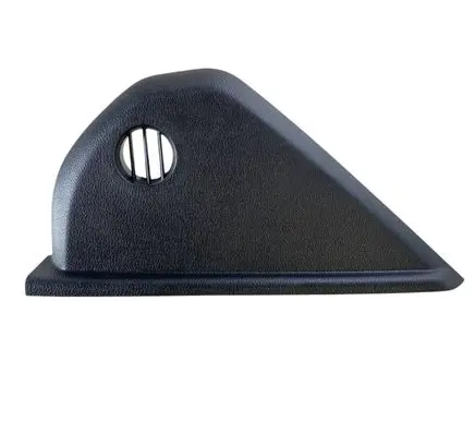 Dodge Challenger Dashboard side end trim 5LA79DX9AB
