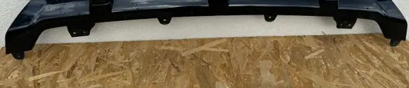 BMW X5M G05 F95 Front bumper lip 849222