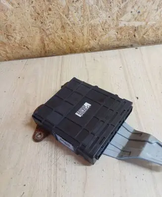 Engine control unit/module
