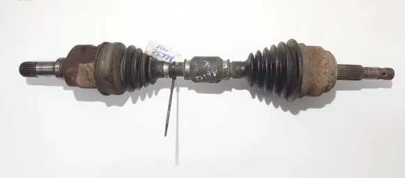 Chrysler Neon I Front driveshaft 0332