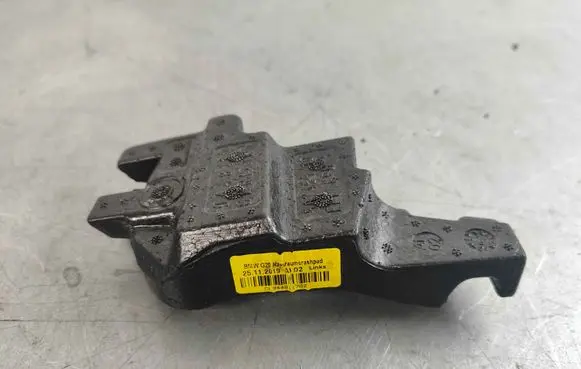BMW 3 G20 G21 Other front door trim element 51719448117 9448117