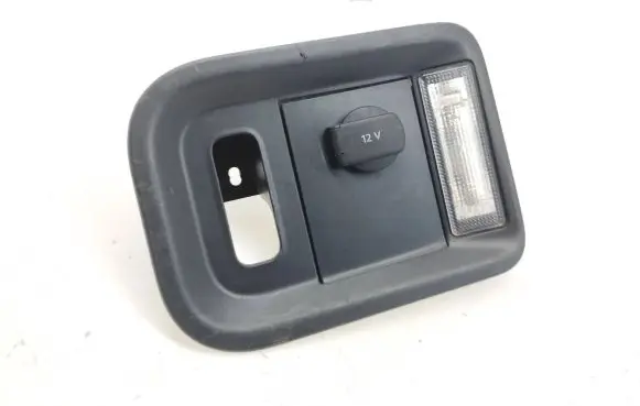 Seat Alhambra (Mk2) Boot/trunk interior light 7N0867748 7N0867591 7N0867256