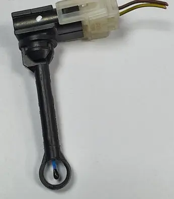 Land Rover Range Rover L322 Interior temperature sensor 8391392