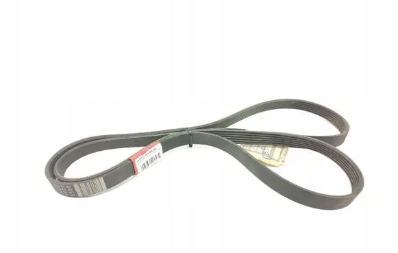 Mercedes-Benz 300 SL W198 Alternator belt A0119976292