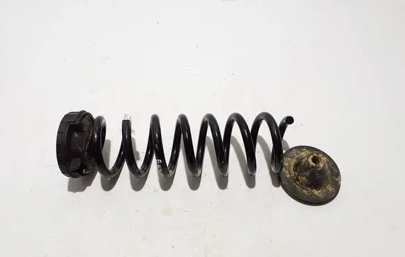 Mercedes-Benz E W214 Rear coil spring A2143241500