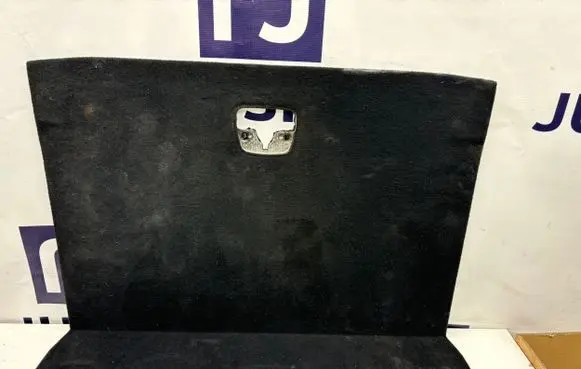 Mercedes-Benz S AMG W222 Trunk/boot mat liner A2226800142