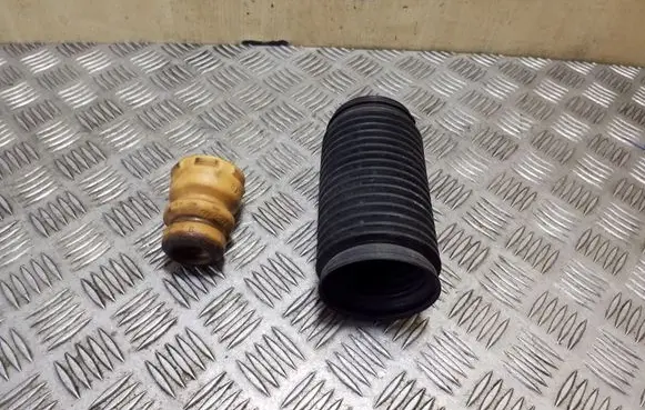 Volkswagen PASSAT B8 Front shock absorber damper bump stop 1K0412303B