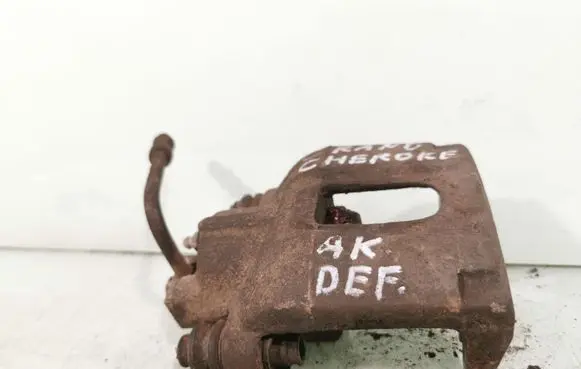 Jeep Grand Cherokee (WK) Rear brake caliper