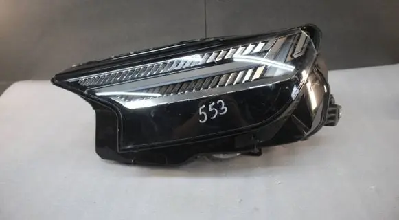 Audi Q4 e-tron Headlight/headlamp 89A941035M R148001A