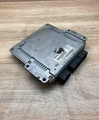 Citroen Xsara Engine control unit/module ECU 9642013080 0281010499