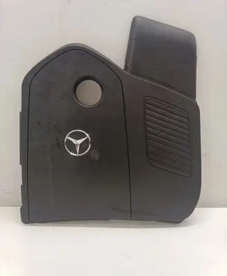 Mercedes-Benz C W206 Engine cover (trim) A2540100807