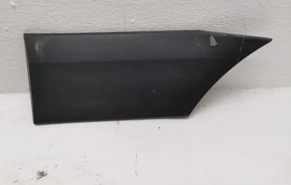 Mercedes-Benz Sprinter W906 Side skirt rear trim A9066901362