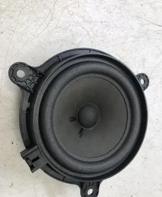 Mazda CX-3 Front door speaker D10F66960