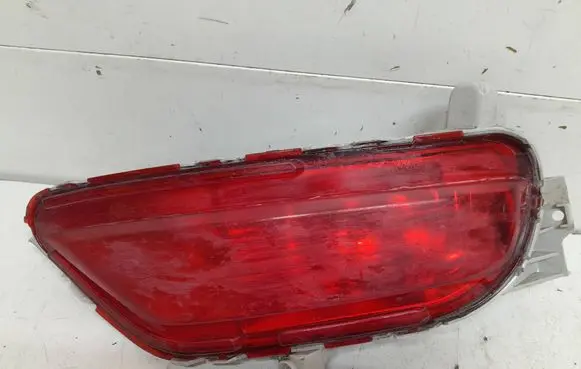 Mazda CX-5 Rear fog light W3865R KB9G51650 KB8M51650