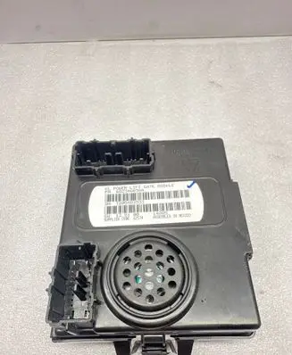 Jeep Cherokee Tailgate/trunk control unit/module 68234603AA T2054D3533
