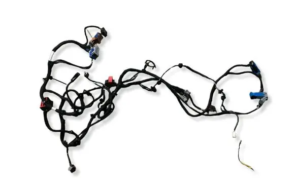 Peugeot Boxer Other wiring loom 01399015080