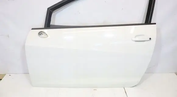 Seat Ibiza IV (6J,6P) Front door