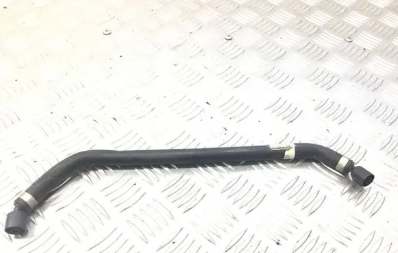 BMW 6 F12 F13 Air intake hose/pipe 8647300