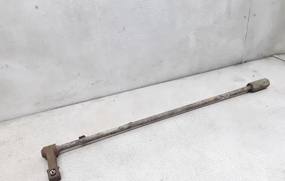 Mercedes-Benz ML W163 Front control arm