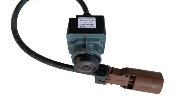Mercedes-Benz S W222 Front bumper camera A0009054002
