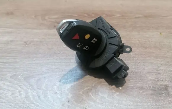 Volvo S40 Ignition lock 30768036