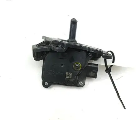 Hyundai Kona I Fuel tank cap lock 863C3HF010