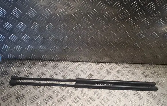 Mercedes-Benz C W204 Front bonnet/hood damper/strut 2048800029 A2129800564