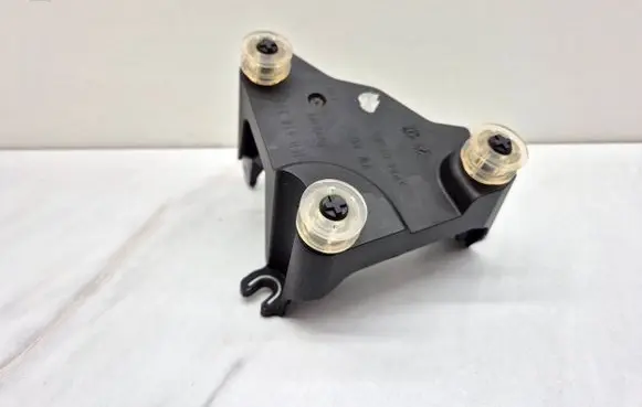 Volkswagen ID.3 ABS pump bracket 1EB614335C