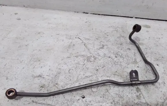 Turbo turbocharger oiling pipe/hose