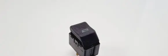 Audi A4 S4 B5 8D Electric window control switch 4D0959855