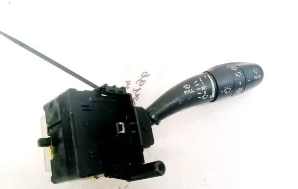 KIA Ceed Wiper control stalk