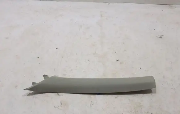Nissan Qashqai J12 Other sill/pillar trim element 769126UA0A