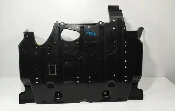 Subaru Outback (BT) Engine splash shield/under tray 56410AN020