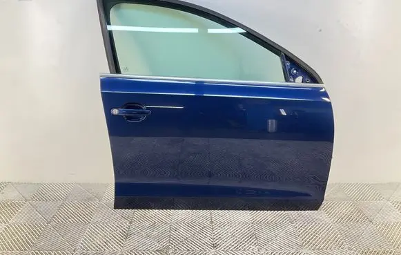 Volkswagen Jetta VI Front door 5C6831312B