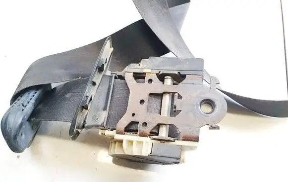 Citroen C2 Front seatbelt 96422196xx