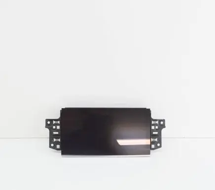 Audi Q8 Screen/display/small screen 4M8919605M