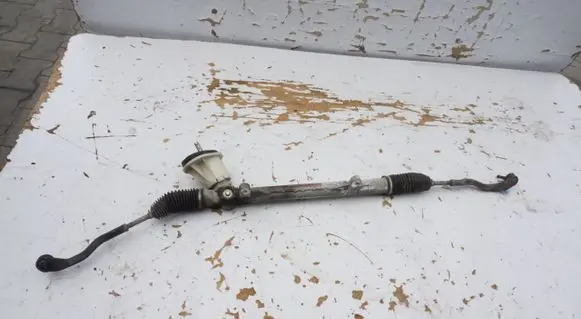 Renault Kangoo II Steering rack