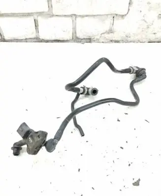Audi A6 C7 Vacuum line/pipe/hose 4G1611931D