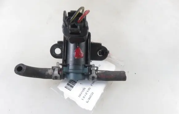 Honda Accord Valve vacuum 1362001710