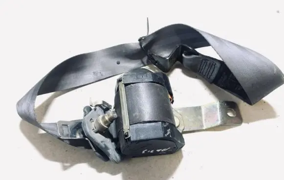 Renault Laguna I Front seatbelt 829114g 00053586