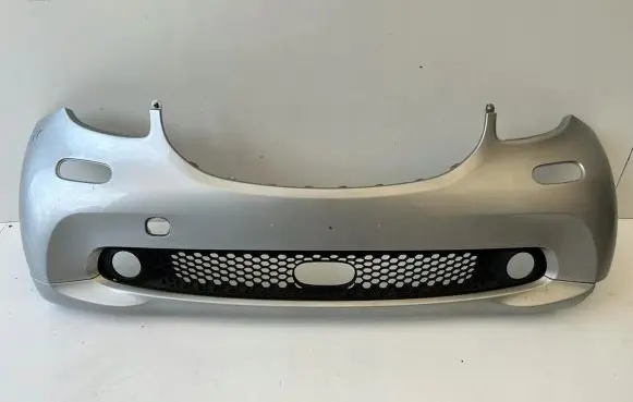 Smart ForTwo III C453 Front bumper 4538800170