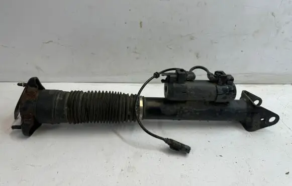 Mercedes-Benz GLS X166 Rear shock absorber/damper A1663263100