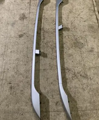 Citroen C-Crosser Roof bar rail