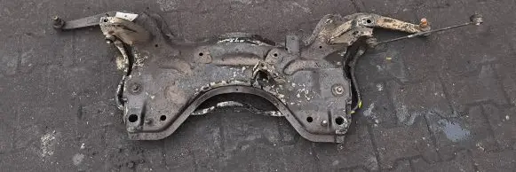 Peugeot 206 Front suspension assembly kit set 