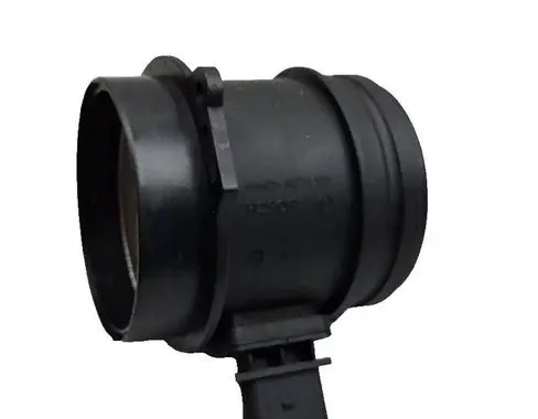 Mass air flow meter