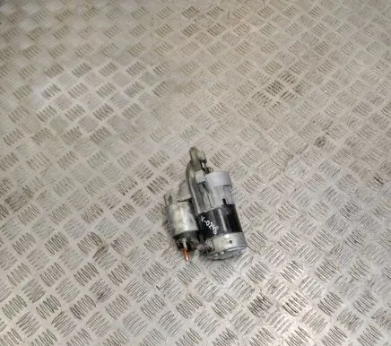Ford Mustang VI Starter motor FR3T11000AD